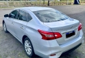 Autos - Nissan Sentra 2017 Nafta 147000Km - En Venta