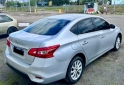 Autos - Nissan Sentra 2017 Nafta 147000Km - En Venta