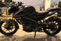 Motos - Bajaj NS 200 2018 Nafta 8900Km - En Venta