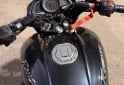 Motos - Bajaj NS 200 2018 Nafta 8900Km - En Venta