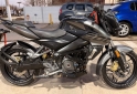 Motos - Bajaj NS 200 2018 Nafta 8900Km - En Venta