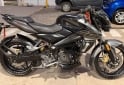 Motos - Bajaj NS 200 2018 Nafta 8900Km - En Venta