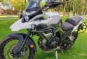 Motos - RVM Tekken 500 2021 Nafta 13000Km - En Venta