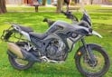 Motos - RVM Tekken 500 2021 Nafta 13000Km - En Venta