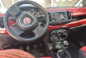 Autos - Fiat 500 L 2014 Nafta 121000Km - En Venta
