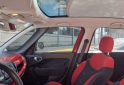 Autos - Fiat 500 L 2014 Nafta 121000Km - En Venta