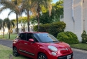 Autos - Fiat 500 L 2014 Nafta 121000Km - En Venta