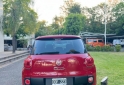 Autos - Fiat 500 L 2014 Nafta 121000Km - En Venta