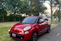 Autos - Fiat 500 L 2014 Nafta 121000Km - En Venta