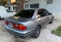 Autos - Mazda 323 1997 GNC 270100Km - En Venta