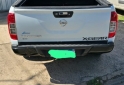 Camionetas - Nissan Frontier modelo X-gear 2020 Diesel 155318Km - En Venta