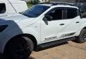 Camionetas - Nissan Frontier modelo X-gear 2020 Diesel 155318Km - En Venta