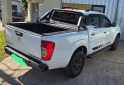 Camionetas - Nissan Frontier modelo X-gear 2020 Diesel 155318Km - En Venta