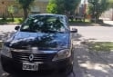 Autos - Renault Logan 2013 GNC 11111Km - En Venta