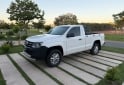 Camionetas - Volkswagen Amarok Starline 2015 Diesel  - En Venta