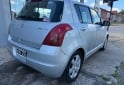 Autos - Suzuki Swift 2008 Nafta 198000Km - En Venta