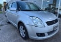 Autos - Suzuki Swift 2008 Nafta 198000Km - En Venta