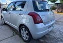 Autos - Suzuki Swift 2008 Nafta 198000Km - En Venta