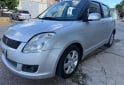 Autos - Suzuki Swift 2008 Nafta 198000Km - En Venta