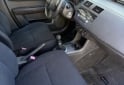 Autos - Suzuki Swift 2008 Nafta 198000Km - En Venta