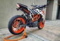 Motos - Ktm Duke 390 2018 Nafta 21600Km - En Venta