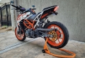 Motos - Ktm Duke 390 2018 Nafta 21600Km - En Venta
