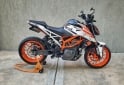 Motos - Ktm Duke 390 2018 Nafta 21600Km - En Venta