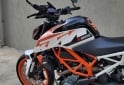 Motos - Ktm Duke 390 2018 Nafta 21600Km - En Venta