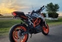 Motos - Ktm Duke 390 2018 Nafta 21600Km - En Venta