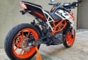 Motos - Ktm Duke 390 2018 Nafta 21600Km - En Venta