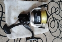 Deportes Náuticos - Se venden Reels - En Venta