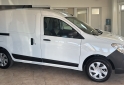 Utilitarios - Renault KANGOO FURGON EXPRESS 2025 Nafta 0Km - En Venta