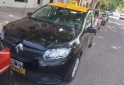 Autos - Chevrolet Prisma 2018 GNC 210000Km - En Venta