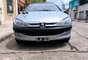 Autos - Peugeot 206 2004 GNC 121000Km - En Venta