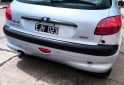 Autos - Peugeot 206 2004 GNC 121000Km - En Venta