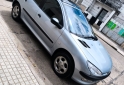Autos - Peugeot 206 2004 GNC 121000Km - En Venta