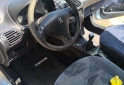 Autos - Peugeot 206 2004 GNC 121000Km - En Venta