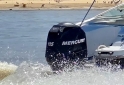 Otros (Náutica) - Motor Mercury 115hp 4t - En Venta