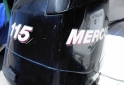Otros (Náutica) - Motor Mercury 115hp 4t - En Venta
