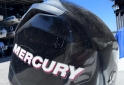 Otros (Náutica) - Motor Mercury 115hp 4t - En Venta
