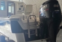 Embarcaciones - TRAKKER cabinado con Suzuki 90hp - En Venta