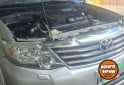 Camionetas - Toyota SW4 CVT 7 ASIENTOS CUERO 2012 Diesel 246235Km - En Venta