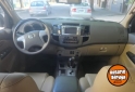 Camionetas - Toyota SW4 CVT 7 ASIENTOS CUERO 2012 Diesel 246235Km - En Venta