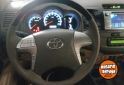 Camionetas - Toyota SW4 CVT 7 ASIENTOS CUERO 2012 Diesel 246235Km - En Venta