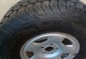 Accesorios para Autos - Rueda completa p/camioneta - En Venta
