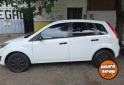 Autos - Ford FIESTA 2010 Nafta 173856Km - En Venta