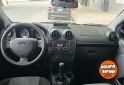 Autos - Ford FIESTA 2010 Nafta 173856Km - En Venta