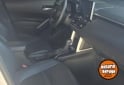 Autos - Toyota COROLLA  CROSS SEC 2021 Electrico / Hibrido 77543Km - En Venta