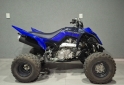 Cuatris y UTVs - Yamaha Raptor 700 2025 1111Km - En Venta