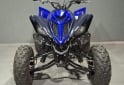 Cuatris y UTVs - Yamaha Raptor 700 2025 1111Km - En Venta